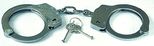 Catuse politist Standard