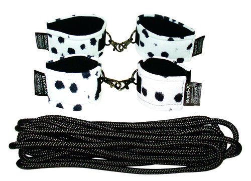 Set catuse si bici