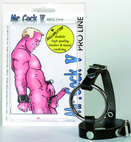 Inel penis V