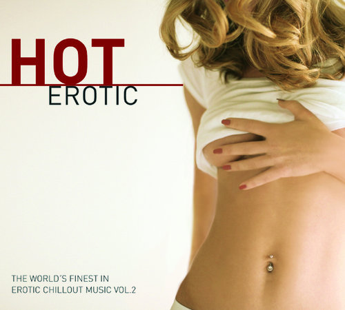 CD Muzica erotica