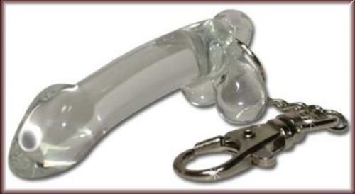 Breloc penis