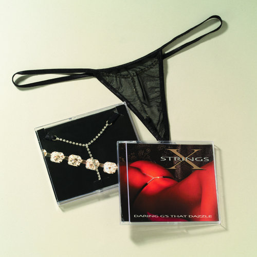 String strasuri S-L