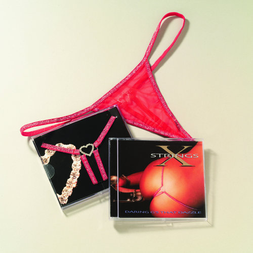 String strasuri S-L