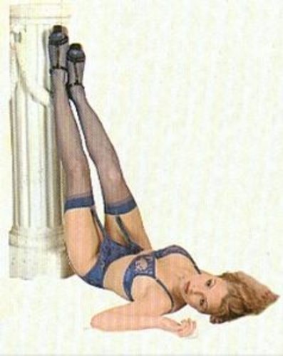 Set erotic L
