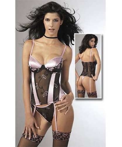 Corset Micaela 80D/M