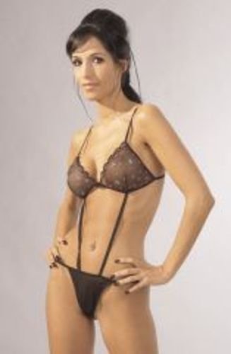 Body semi-transparent M