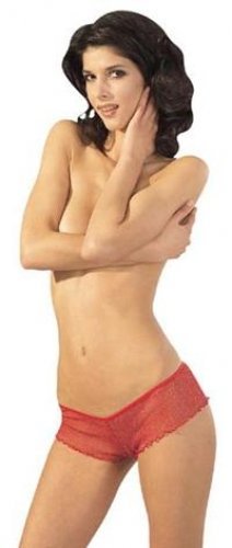 bikini rosii L