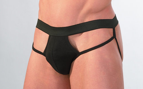 Slip decupat S-L