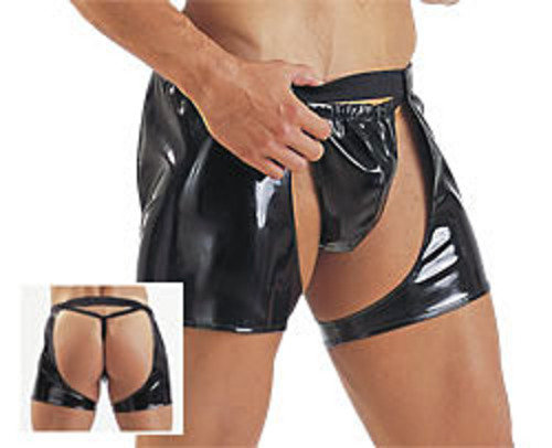 Boxeri latex M-L