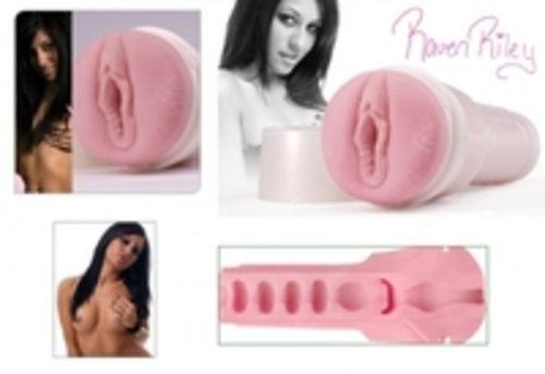FLG - Raven Riley Fleshlight
