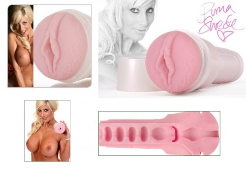 FLG - Puma Swede Fleshlight