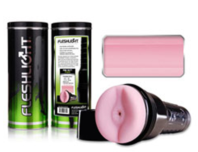 Fleshlight Pink Butt Original 