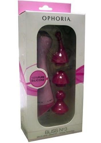 Vibrator Ophoria