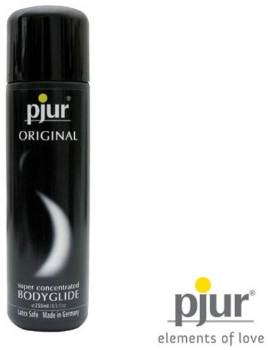 Pjur Original Super Concentrated Bodyglide