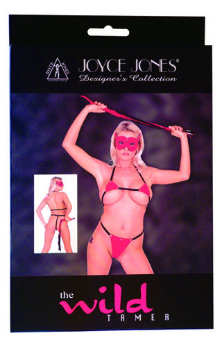 Set fetish S-M