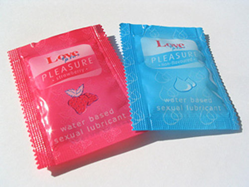 Love plus lubrifiant