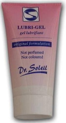 Lubrigel 75 ml - Flacon Dr. Soleil