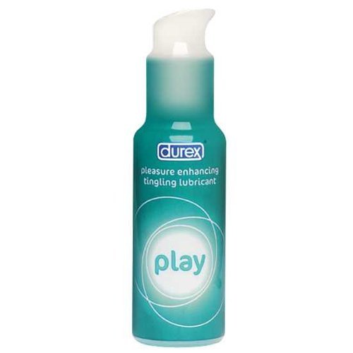 Durex play tingle