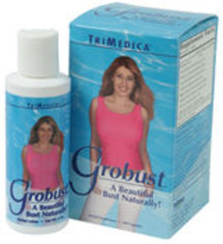 Grobust Lotion