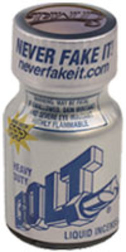 Heavy Duty Bolt 9 ml