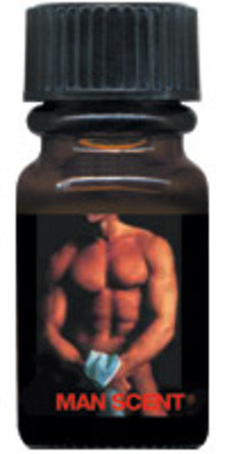Man Scent 10 ml