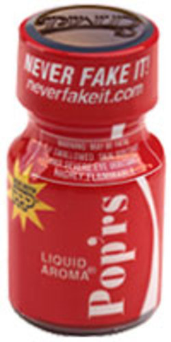 Pop'rs 9 ml