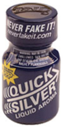 Quicksilver 9 ml