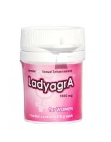 LadyagrA - cresterea libidoului