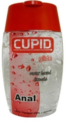 Lubrifiant anal CUPID 100 ml