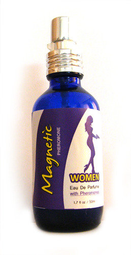 MAGNETIC PHEROMONE PARFUME WOMEN 50ml