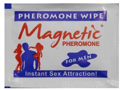 PHEROMONES WHIPES MAGNETIC