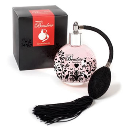Bijoux Indiscrets   L Essence De Boudoir