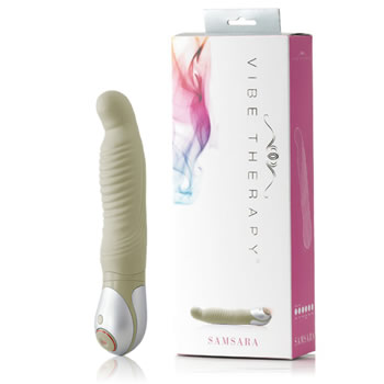 VIBE THERAPY   SAMSARA   BEIGE