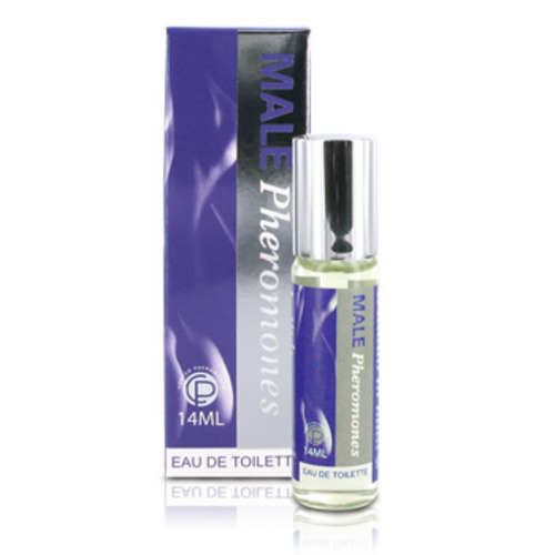 CP MALE PHEROMONES