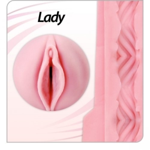 Pink Lady Vortex Sleeve