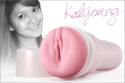 FLG - Kat Young Fleshlight