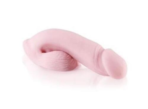 Pink Limpy - Large