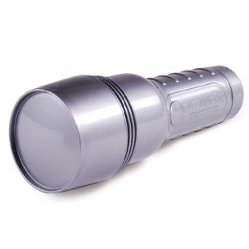 Fleshlight Case   Silver