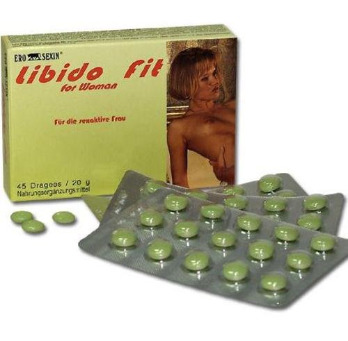 Ero-Sexin Only for  Woman 45 tablete