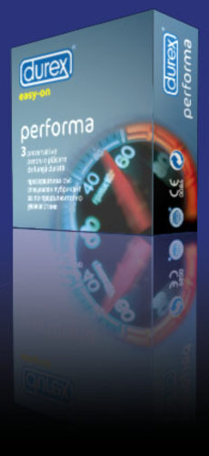 Durex Performa