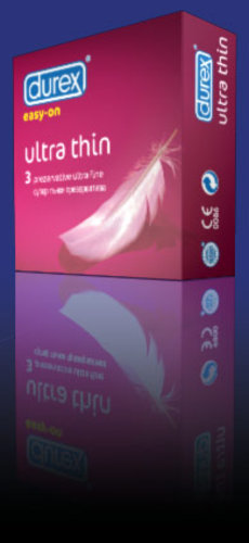 Durex Ultra Thin
