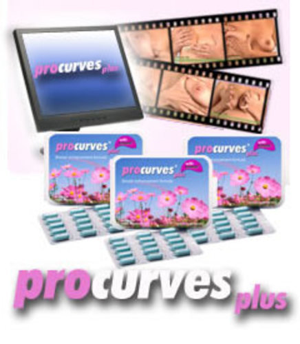ProCurves Plus