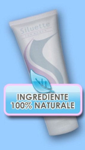 Crema Siluette