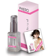 Parfum cu feromoni Phieropremium Femme
