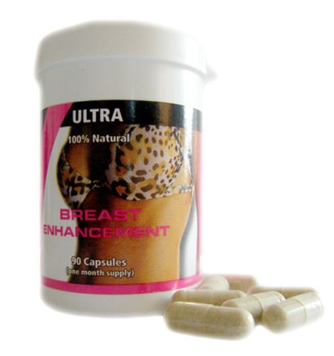 Breast Pills