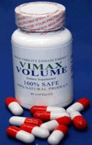 Vimax Volume