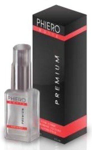 Parfum cu feromoni Phieropremium Man