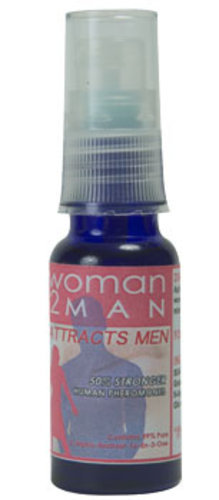 feromoni Woman 2 Man