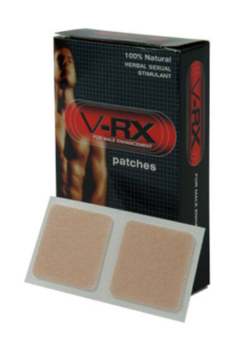 VRX Patches
